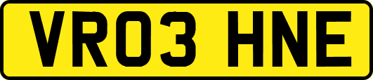 VR03HNE