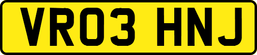 VR03HNJ