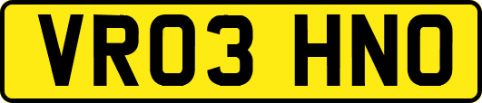 VR03HNO