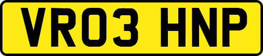 VR03HNP