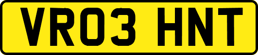VR03HNT