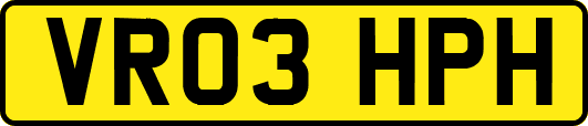 VR03HPH