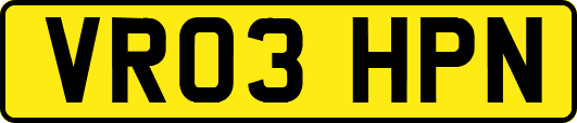 VR03HPN