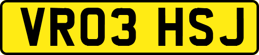 VR03HSJ