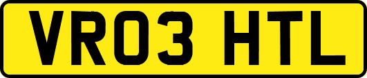 VR03HTL