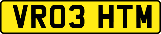 VR03HTM