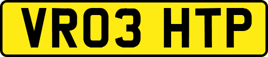 VR03HTP