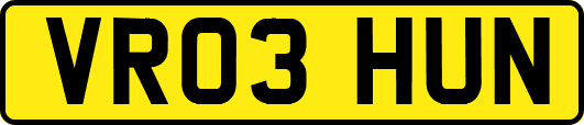 VR03HUN