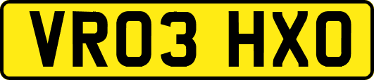VR03HXO