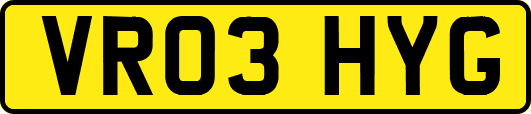 VR03HYG
