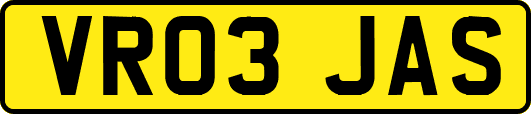 VR03JAS