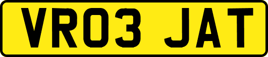 VR03JAT