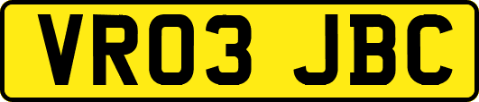 VR03JBC