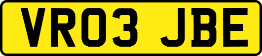 VR03JBE