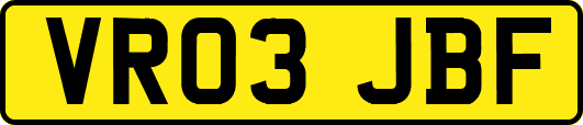 VR03JBF