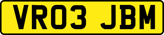 VR03JBM