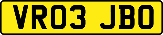 VR03JBO