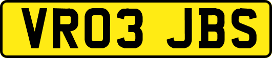 VR03JBS
