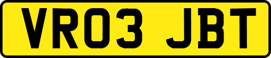VR03JBT
