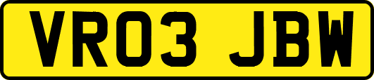 VR03JBW
