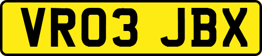 VR03JBX