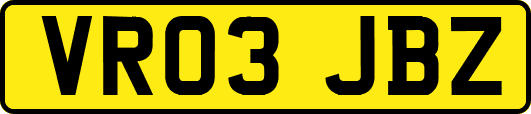 VR03JBZ