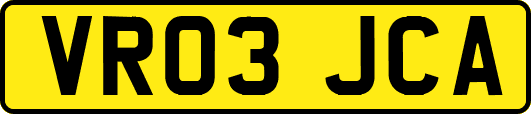 VR03JCA