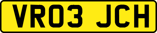 VR03JCH