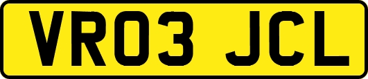 VR03JCL