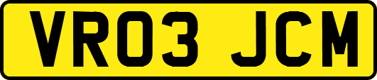VR03JCM