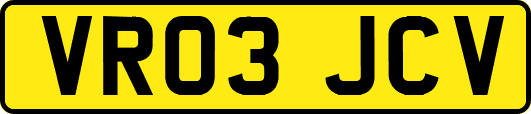 VR03JCV