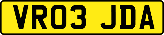 VR03JDA