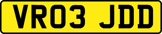 VR03JDD