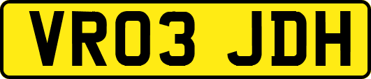 VR03JDH