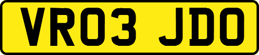 VR03JDO