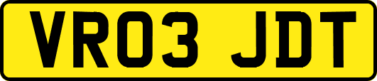 VR03JDT