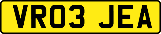 VR03JEA