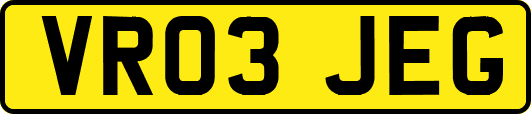 VR03JEG