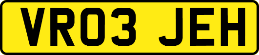 VR03JEH