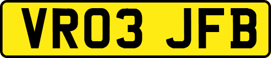 VR03JFB