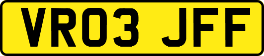 VR03JFF