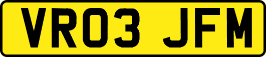 VR03JFM