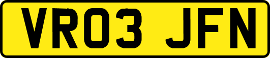 VR03JFN