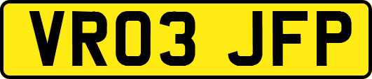 VR03JFP