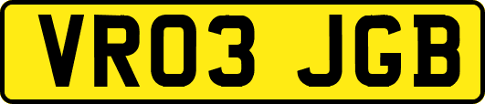 VR03JGB