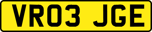 VR03JGE