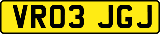 VR03JGJ