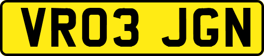 VR03JGN