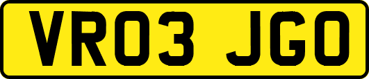 VR03JGO