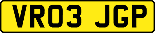 VR03JGP